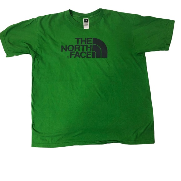Host pick 🎉The north face t-shirt - Picture 5 of 7
